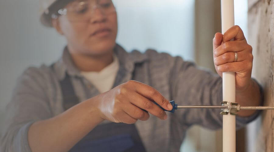 Professional same day plumber in Galesburg, MI
